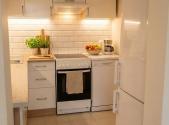 Prodej bytu, 2+kk, 41,5 m²