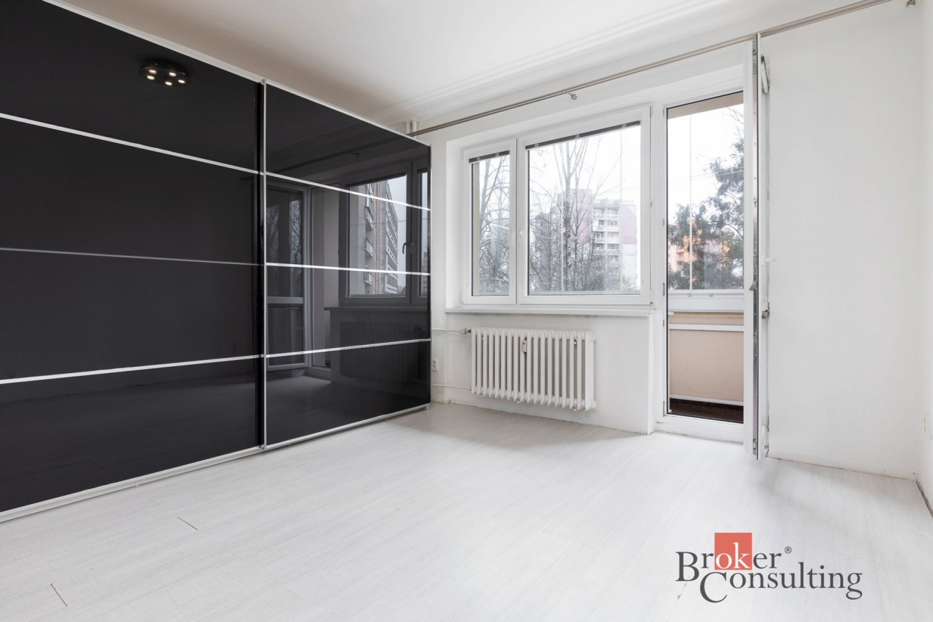 Prodej, byty/3+1, 68.9 m2, Zdeňka Štěpánka 1782/11, Poruba, 70800 Poruba [ID 84168]