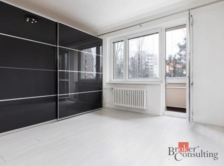 Prodej bytu, 3+1, 66,4 m²