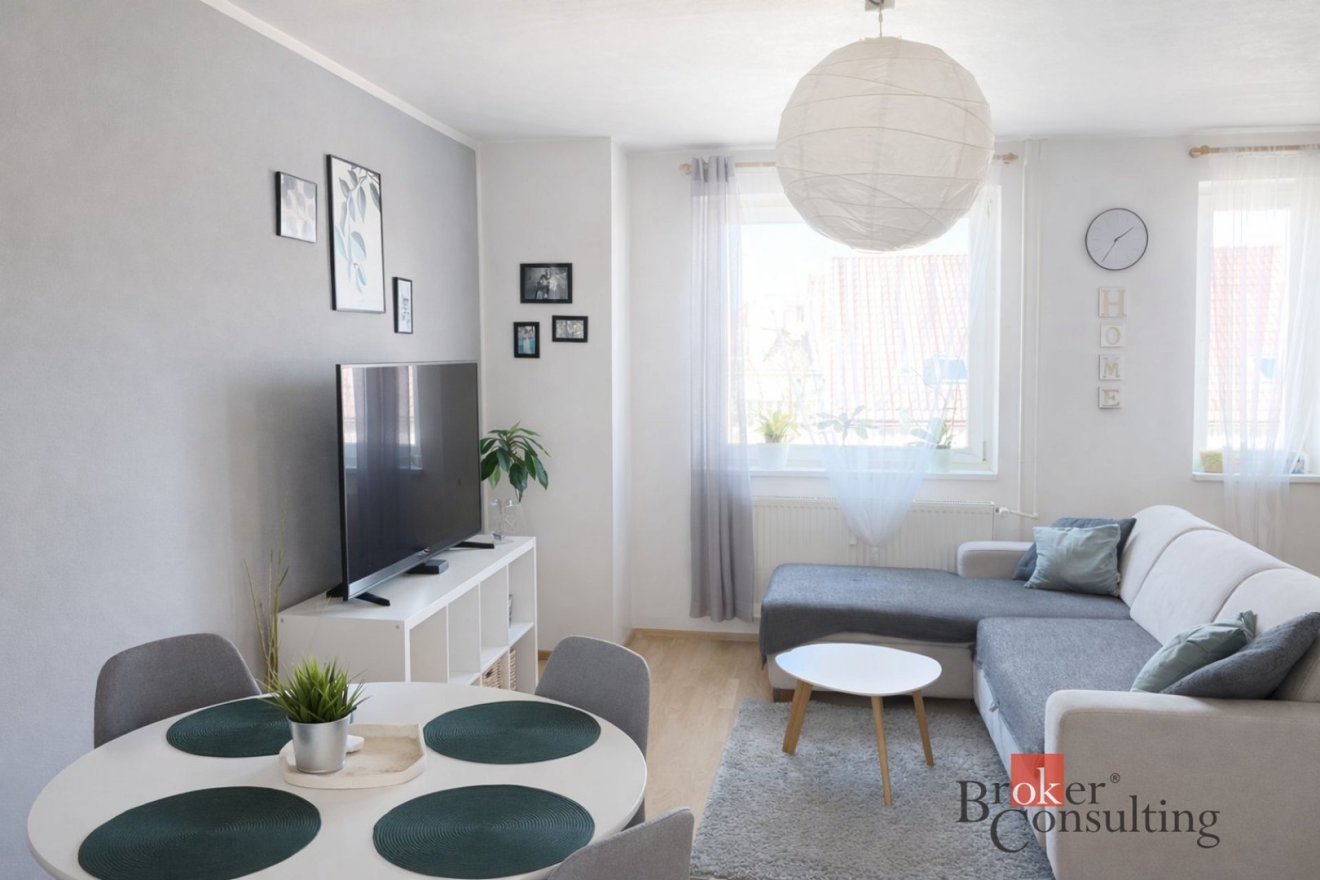 Pronájem, byty/2+kk, 47 m2, Pražská třída 773/19, Kukleny, 50004 Hradec Králové, Hradec Králové [ID 