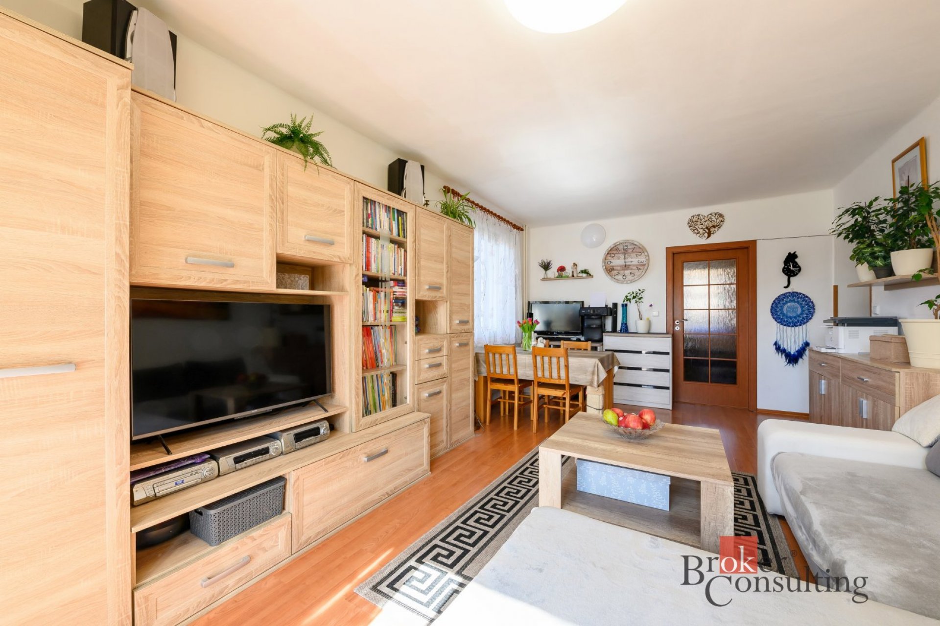 Prodej, byty/3+1, 68.8 m2, Na Dlouhých 958/76, Doubravka, 31200 Plzeň 4 [ID 84227]