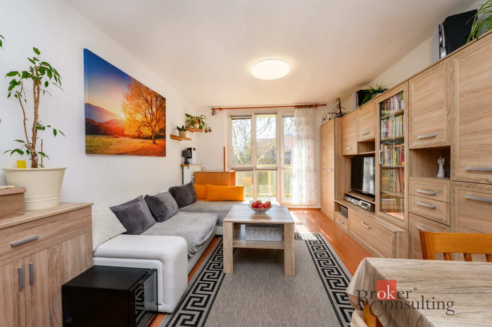 Prodej, byty/3+1, 68.8 m2, Na Dlouhých 958/76, Doubravka, 31200 Plzeň 4 [ID 84227]