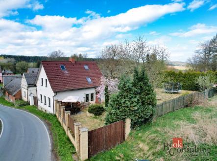 Prodej domu/vily, 95 m²