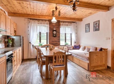 Prodej domu/vily, 95 m²