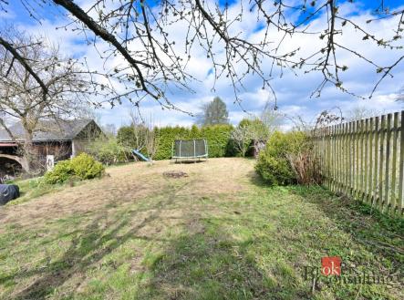 Prodej domu/vily, 95 m²