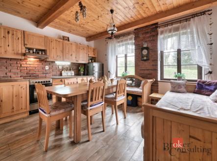 Prodej domu/vily, 95 m²