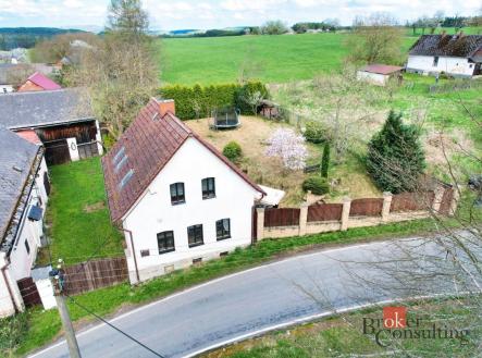 Prodej domu/vily, 95 m²