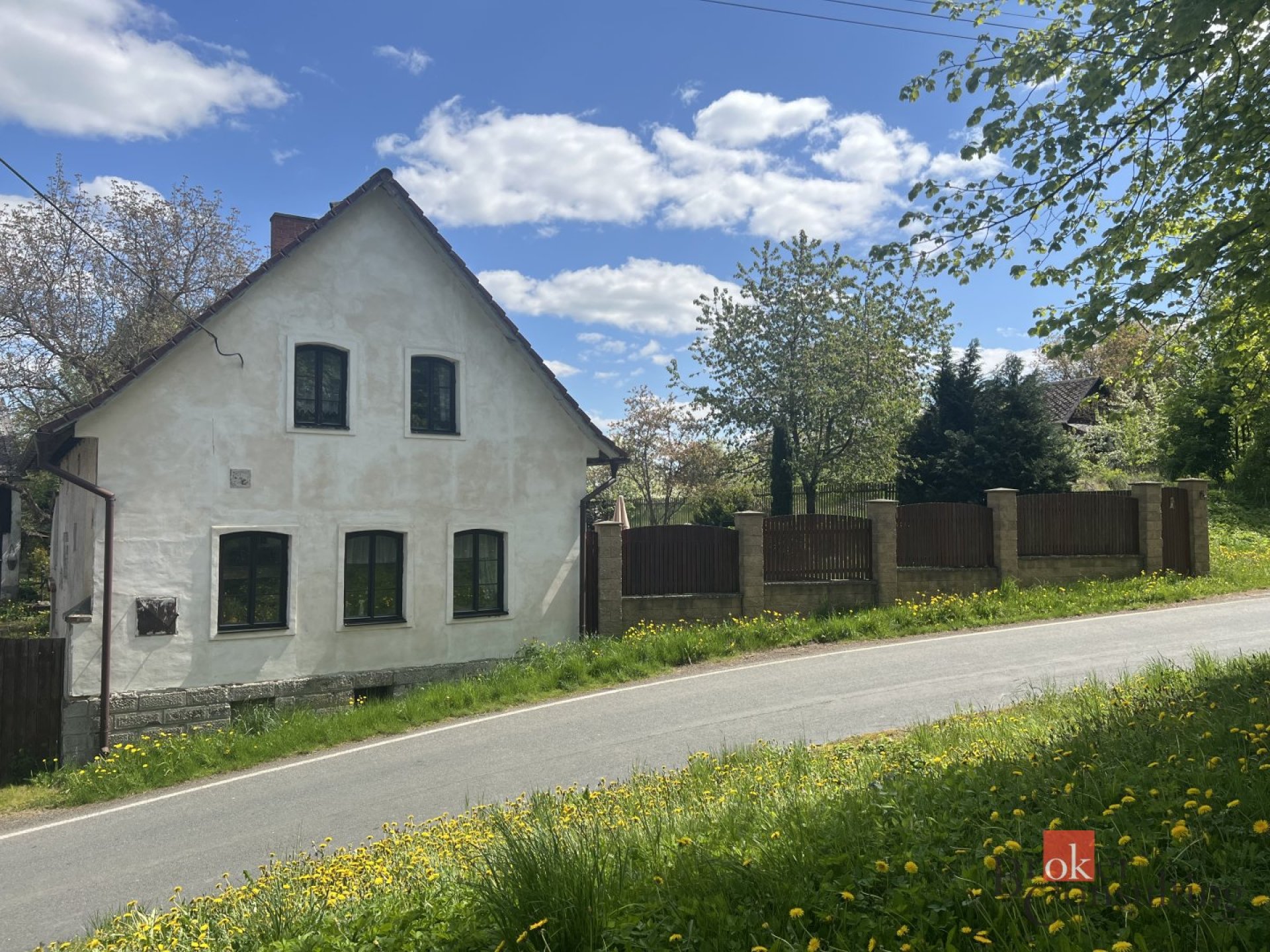 Prodej, domy/rodinný, 95 m2, Zádub E135, 34901 Olbramov, Tachov [ID 84231]