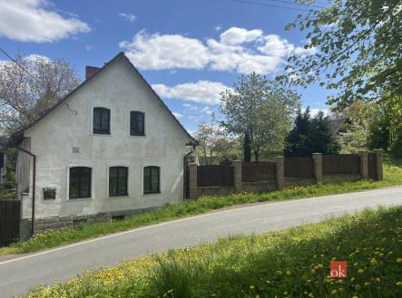 Prodej domu/vily, 95 m²