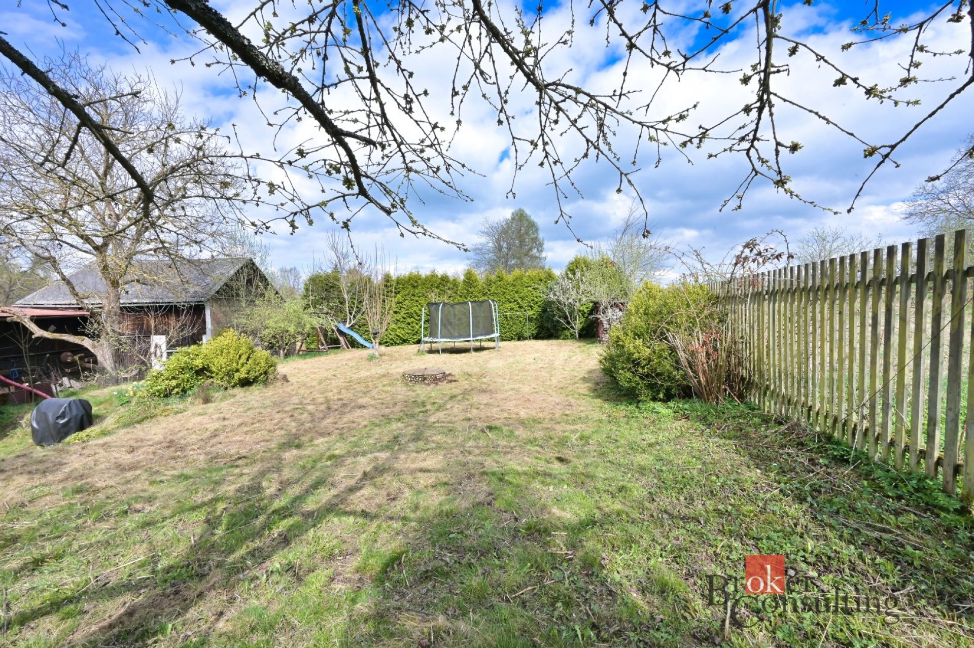 Prodej, domy/rodinný, 95 m2, Zádub E135, 34901 Olbramov, Tachov [ID 84231]