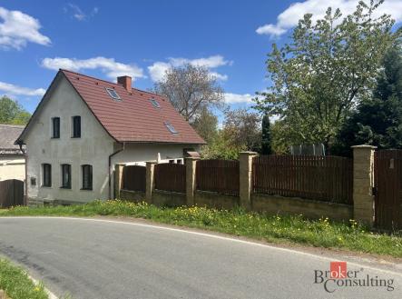 Prodej domu/vily, 95 m²