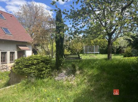 Prodej domu/vily, 95 m²