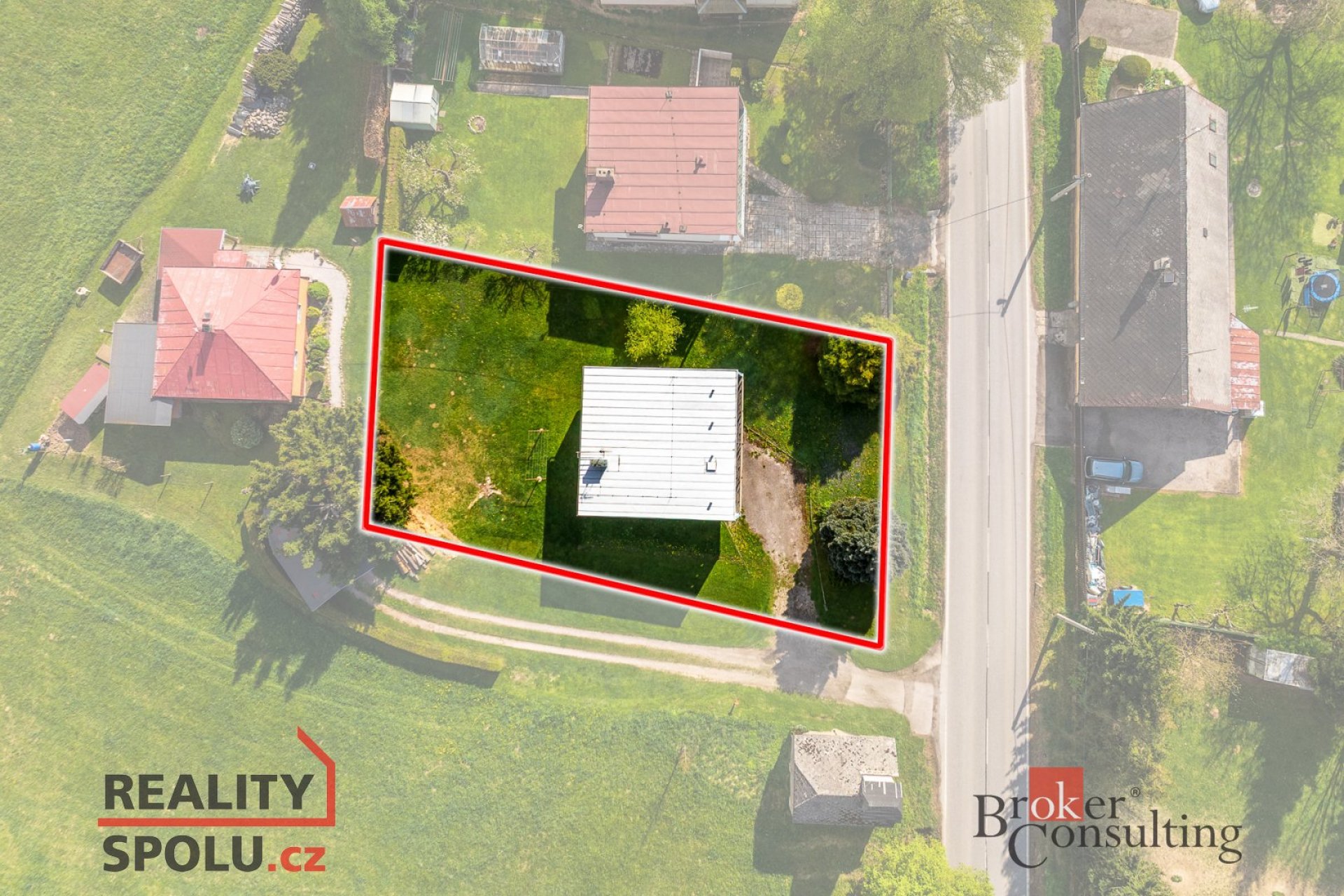 Prodej stylového domu 4+kk ve Dvoře Králové nad Labem