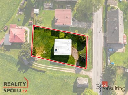 Prodej domu/vily, 120 m²