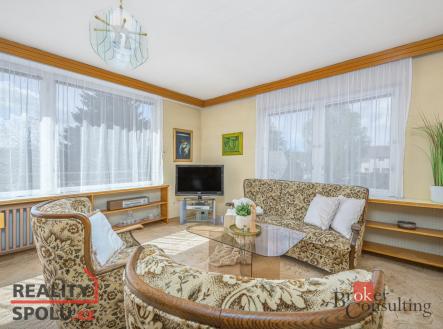 Prodej domu/vily, 120 m²