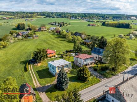 Prodej domu/vily, 120 m²