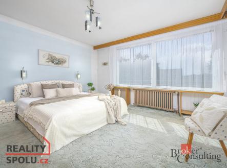 Prodej domu/vily, 120 m²