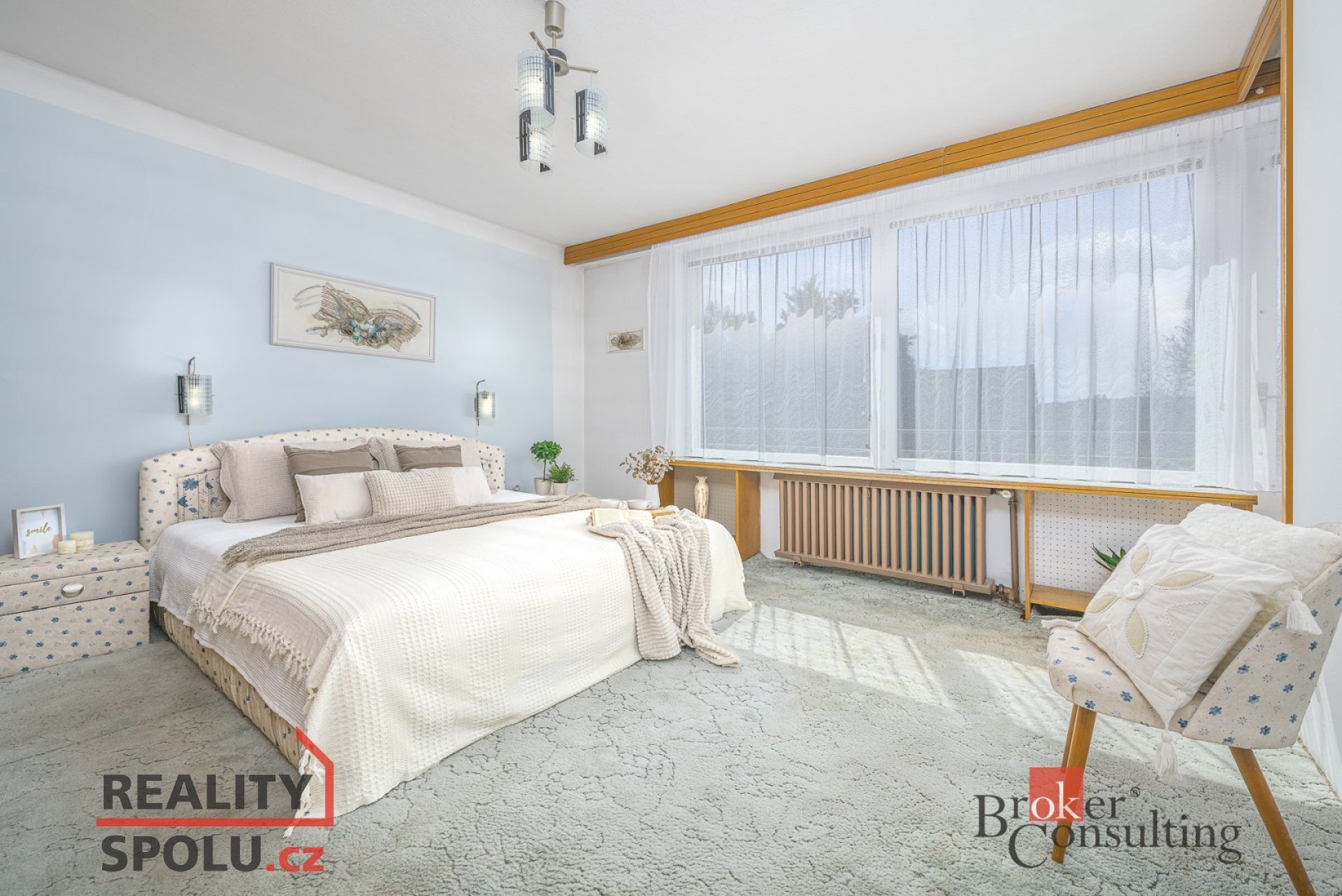 Prodej stylového domu 4+kk ve Dvoře Králové nad Labem