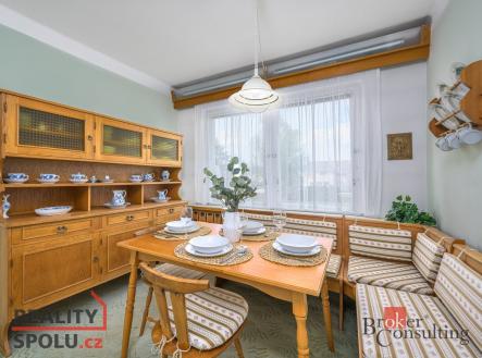 Prodej domu/vily, 120 m²