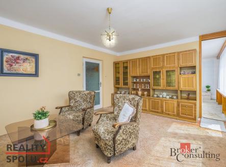 Prodej domu/vily, 120 m²
