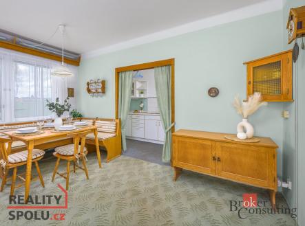 Prodej domu/vily, 120 m²