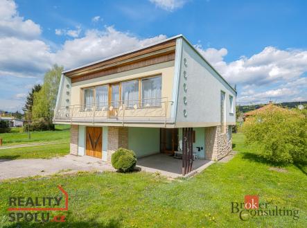Prodej domu/vily, 120 m²