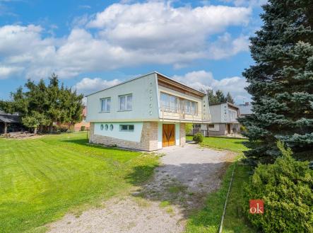 Prodej domu/vily, 120 m²