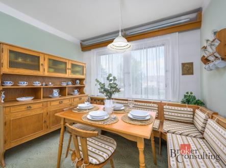 Prodej domu/vily, 120 m²