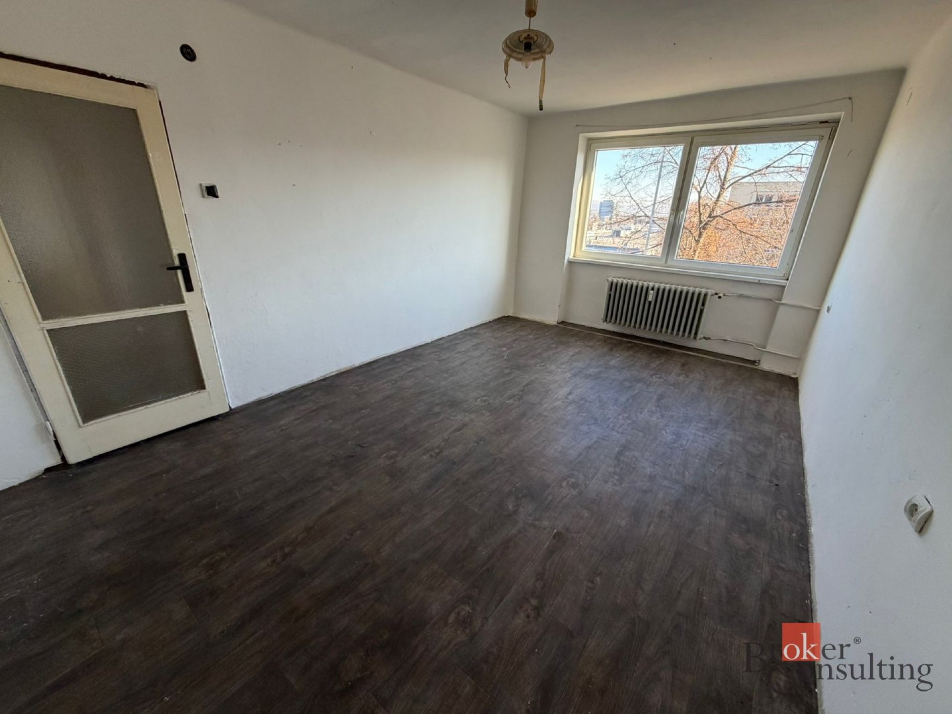 Prodej, byty/2+kk, 56 m2, tř. Budovatelů 2405/36, 43401 Most, Most [ID 83119]