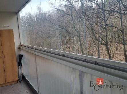 Pronájem bytu, 1+kk, 26 m²