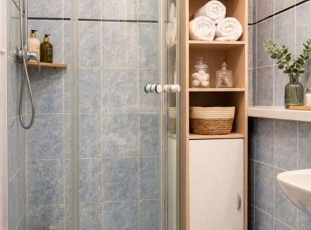 Pronájem bytu, 1+kk, 26 m²