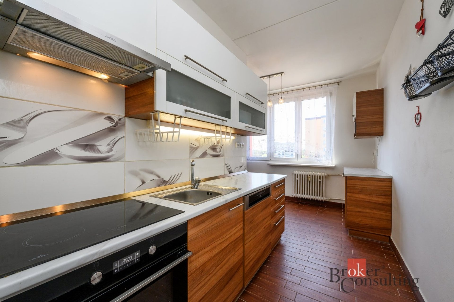 Prodej, byt 3+1, 69 m², Plzeň, Skvrňany, ul. Vojanova