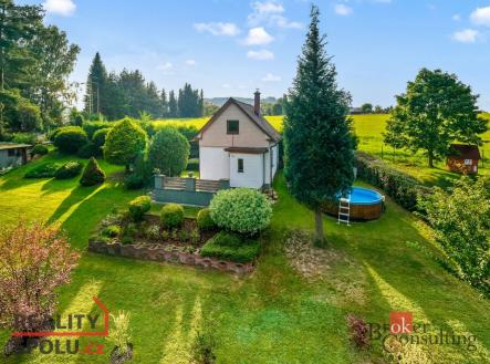 Prodej pozemku pro bydlení, 1 470 m²