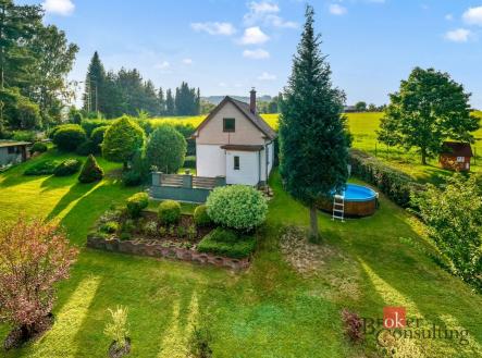 Prodej domu/vily, 45 m²