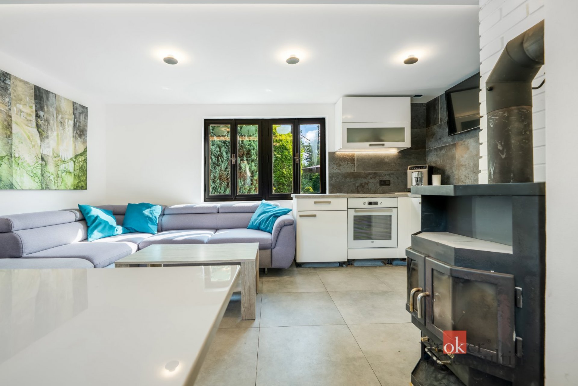 Prodej, domy/rodinný, 45 m2, K Bedřichovce, Liberec, Liberec [ID 84276]