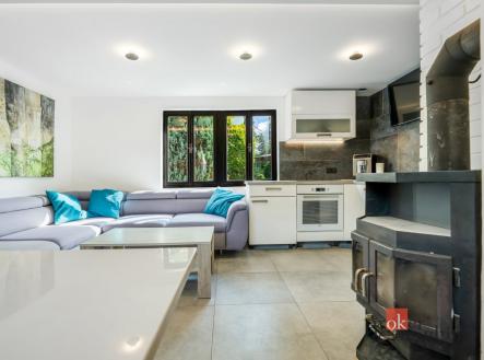 Prodej domu/vily, 45 m²