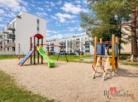 Prodej bytu, 3+kk, 83 m²