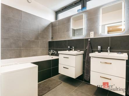 Prodej bytu, 3+kk, 83 m²