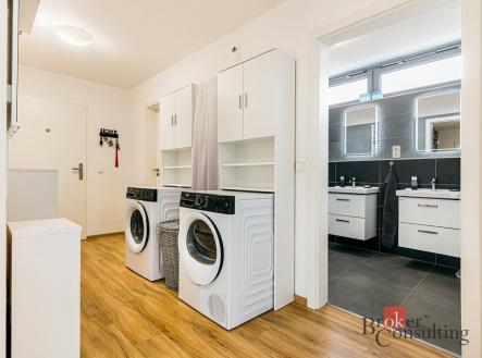 Prodej bytu, 3+kk, 83 m²