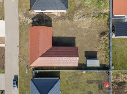 Prodej domu/vily, 140 m²