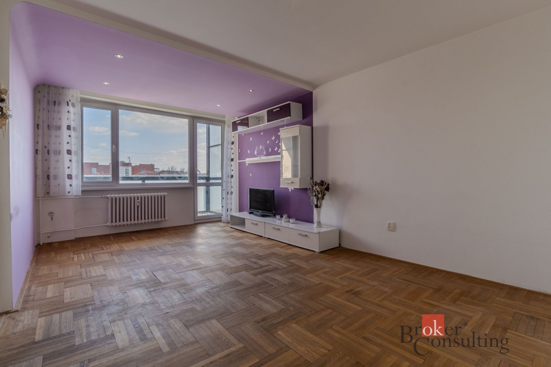 Prodej, byty/3+1, 78.72 m2, Čajkovského 922/60, 50009 Hradec Králové, Hradec Králové [ID 82575]