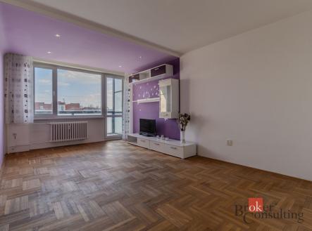 Prodej bytu, 3+1, 78,72 m²