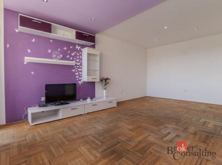 Prodej bytu, 3+1, 78,72 m²