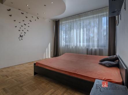 Prodej bytu, 3+1, 78,72 m²