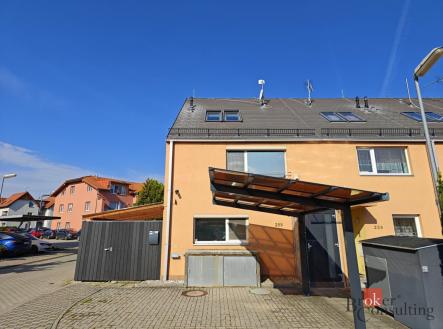Prodej domu/vily, 156 m²