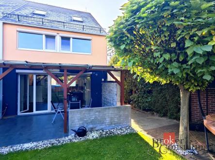 Prodej domu/vily, 156 m²