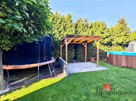 Prodej domu/vily, 156 m²