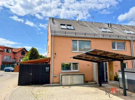 Prodej domu/vily, 156 m²