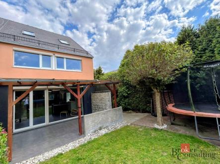 Prodej domu/vily, 156 m²
