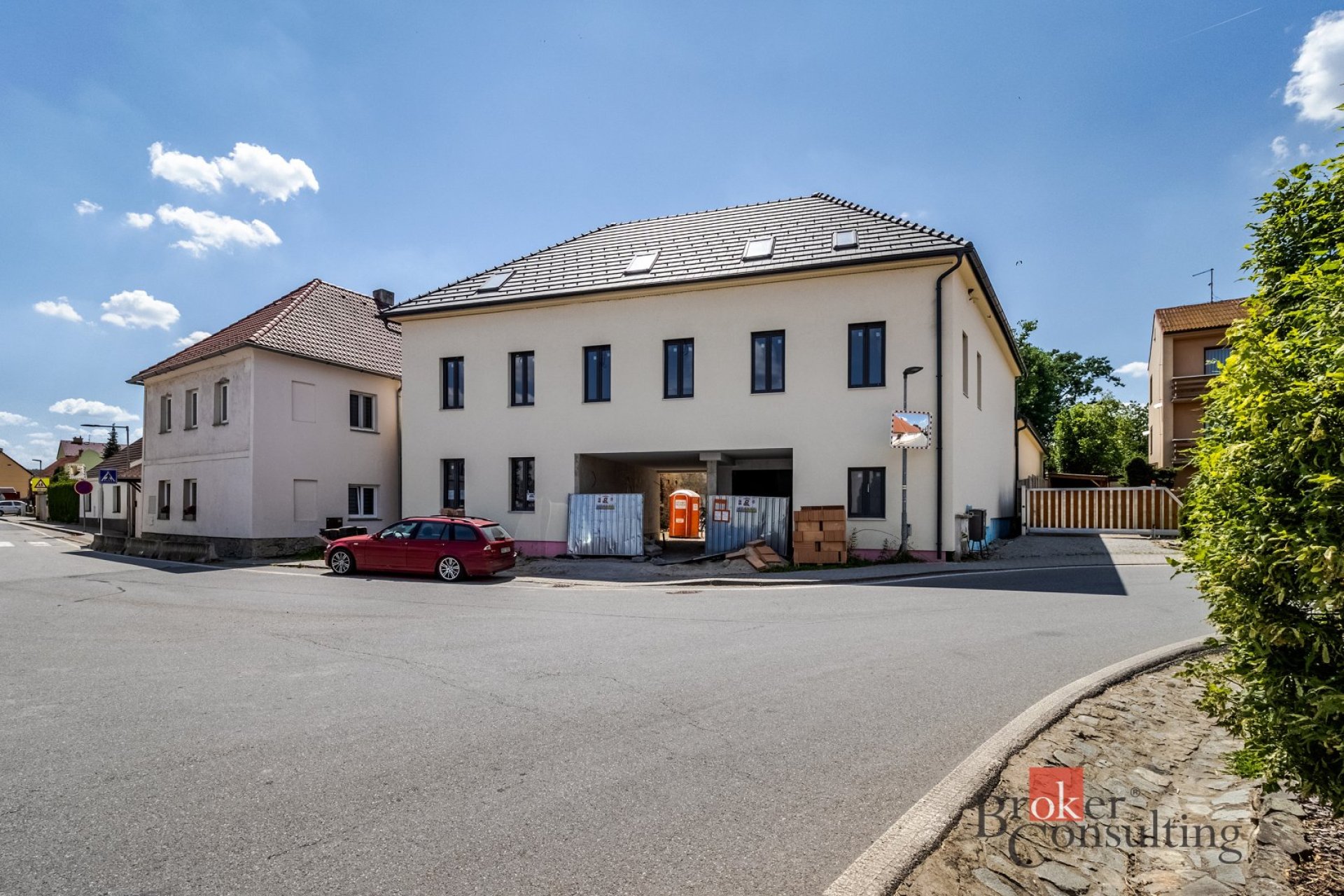 Prodej, byty/1+kk, 34 m2, 37384 Dubné, České Budějovice [ID 80655]